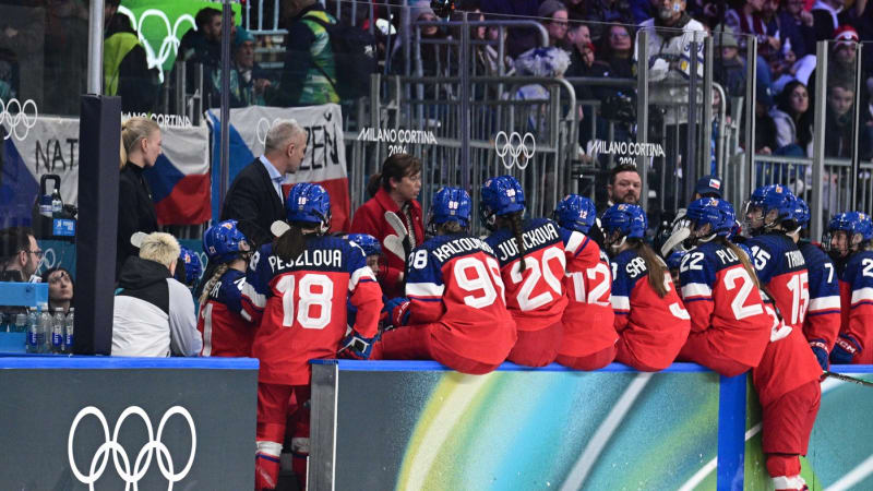 Olympiáda ON-LINE: Úspěšná neděle české výpravy. Po dvou medailích slaví výhru i hokejistky