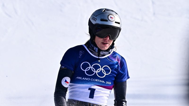 Rozohněná Ledecká kritizovala MOV: Mají mít debilní videohry přednost? Padaly i vulgarity na F