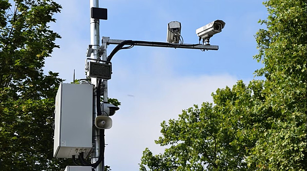 Zabraly až pokuty. Obce si chválí nové radary, doprava se hodně zklidnila