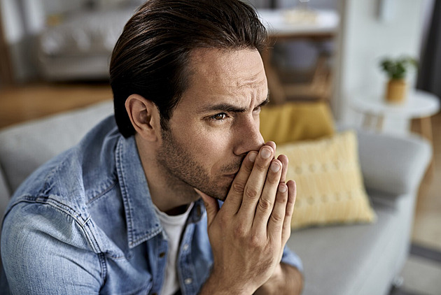 Příběh Honzy: Nevěra otce mi vzala iluze, nemůžu s ním ani mluvit