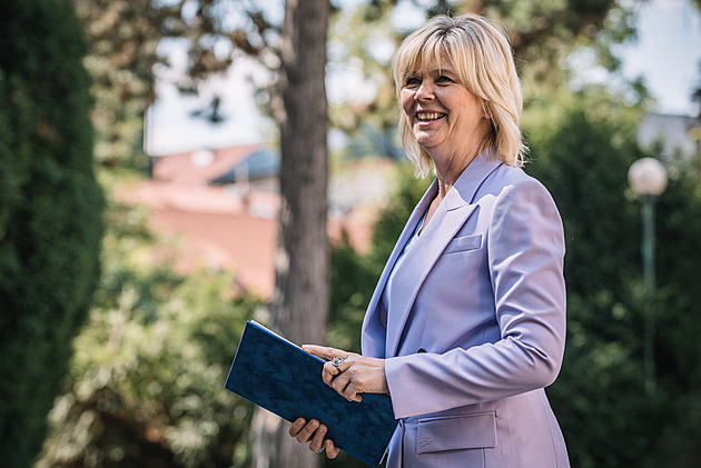 Fond Evy Pavlové poprvé ukázal účty, pomohl při ničivých povodních