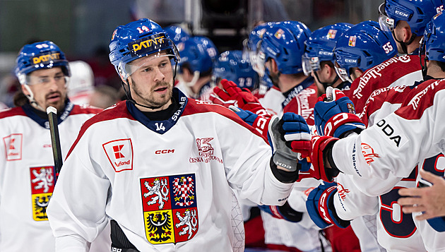 Pešán, Jalonen, nejdřív i Rulík. Ti všichni ho odmítli, Chlapík však vydržel a plní si sen