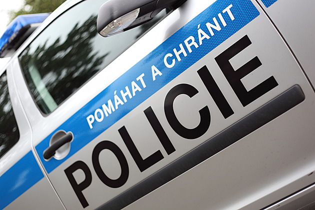 Muž je po napadení před hernou v umělém spánku, policie vyšetřuje pokus o vraždu