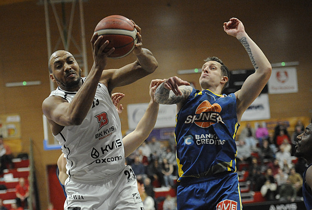 Pardubický kouč Šotnar po drtivé výhře nad Ústím: Ukázali jsme sílu týmu