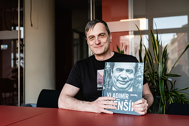 Menšík koktal, zlobil a geniálně improvizoval. Byl neposedné dítě, líčí znalec