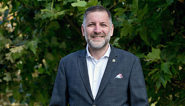 Špoták rezignuje na předsedu kontrolního výboru. O jeho odvolání se hlasovat nebude