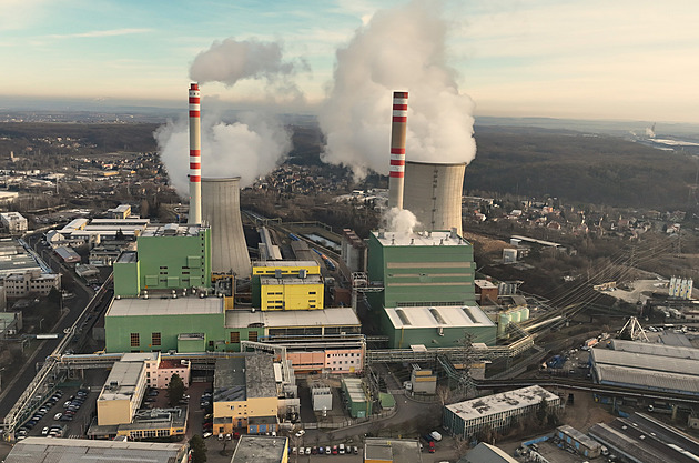 Kladno bez tepla nezůstane, úřad vybere dodavatele i nové podmínky