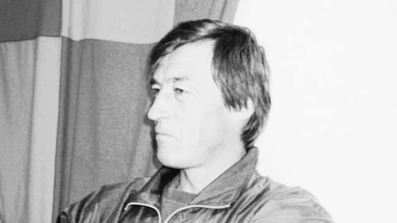 Smutná zpráva pro fotbalovou Plzeň. Zemřel někdejší spolehlivý obránce Turianik