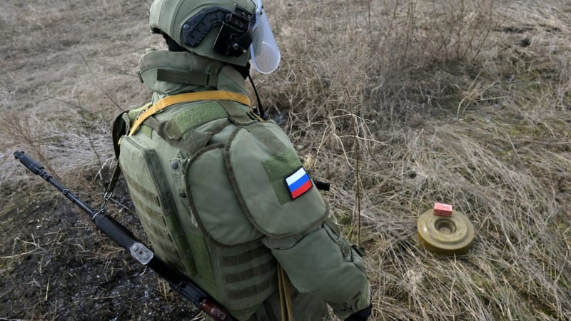 Svoboda za uniformu. Jak Rusko verbuje ženy ze Střední Asie do války proti Ukrajině?
