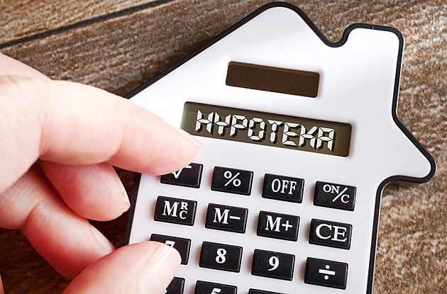Jak si odečíst hypotéku z daní? Za zaplacené úroky se vracejí až desetitisíce