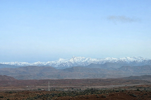 Od súku k oceánu přes poušť a velehory. Kontrasty Maroka hrají všemi barvami