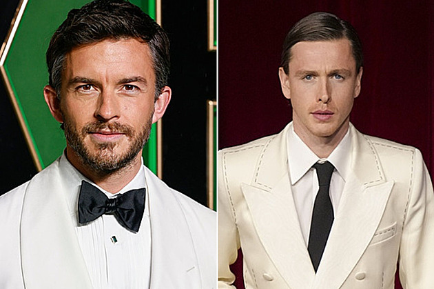 Populární a sexy. Tito fešáci ve Velké Británii ovládli ženská srdce