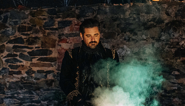 Televizní ceny iDNES.cz: Uspěli Zrádci a Máma, osobností je Tom Sean Pšenička