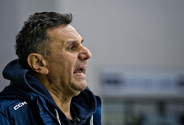 Růžička: Smáli se mi, že Červenka je moje dítě, teď je nejlepší v Evropě