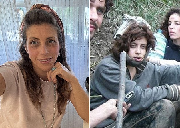 Žena málem zemřela pod troskami, při životě ji držel neznámý hlas