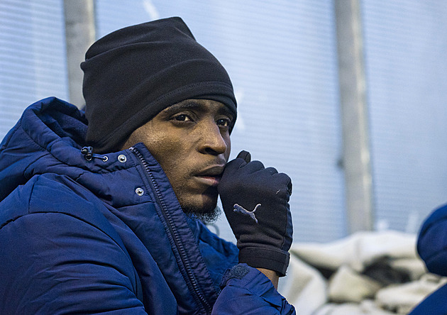 Hrál s hvězdným Aubameyangem, teď posílil Ústí. S ním i tandem z Dukly