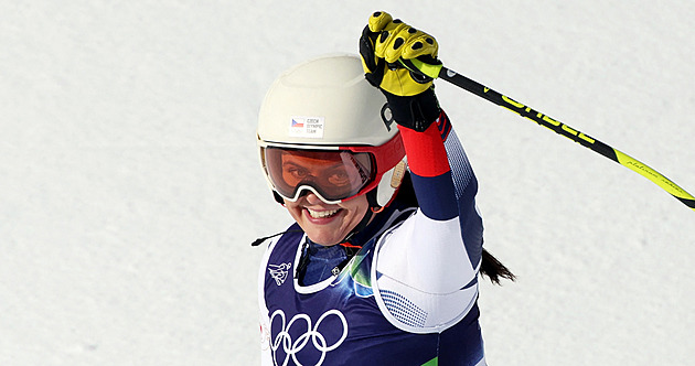 4. den ZOH 2026 ONLINE: Tuž je ve finále sprintu, biatlonisty čeká vytrvalostní závod