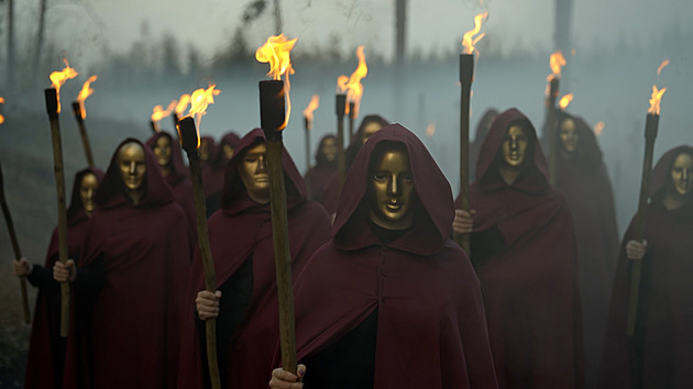 Zrádci 3 se zřejmě začnou točit už tento měsíc. Křivoklát prozradil, kdy má zavřeno