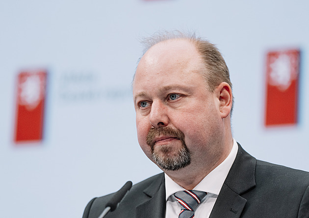 Soudce čelí obvinění ze sexuálního obtěžování, případ prověřuje ministerstvo