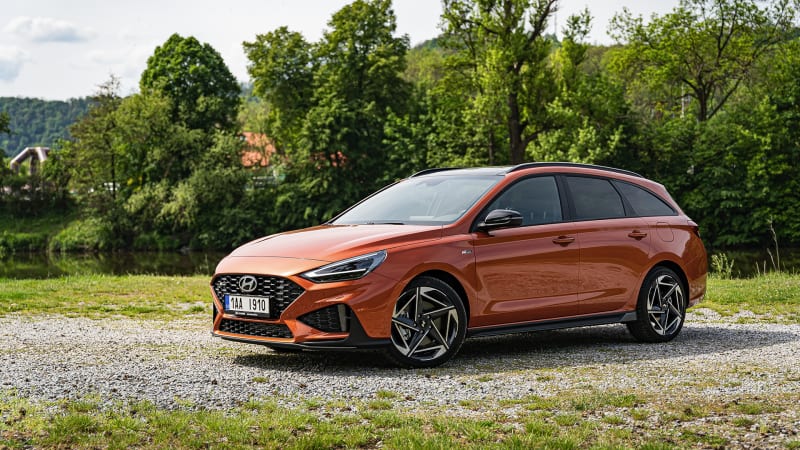 Hyundai v Česku plánuje velké věci. Od nového levného elektromobilu ale výrobce čekal víc