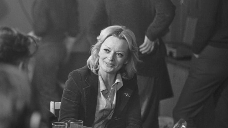 Poslední rozloučení s Brejchovou: Dcera odhalila místo a čas. Pohřeb s poctami nebude