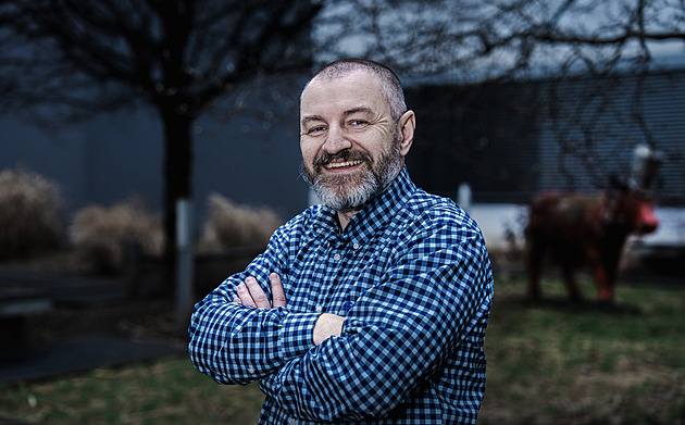 Česko nikdy nebylo k Tour de France blíž, hostilo by dvě etapy, říká šéf svazu