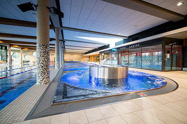 Co dělat v Krkonoších, když hory zahalí mlha? Vrchlabí vás zachrání i v dešti