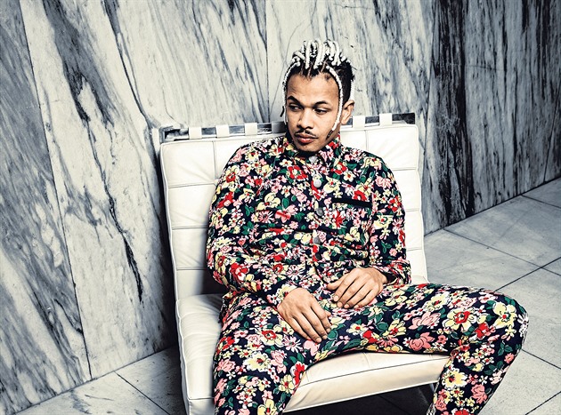 Za celý život měli spolu jen 24 hodin. Otec Bena Cristovaa tragicky zemřel