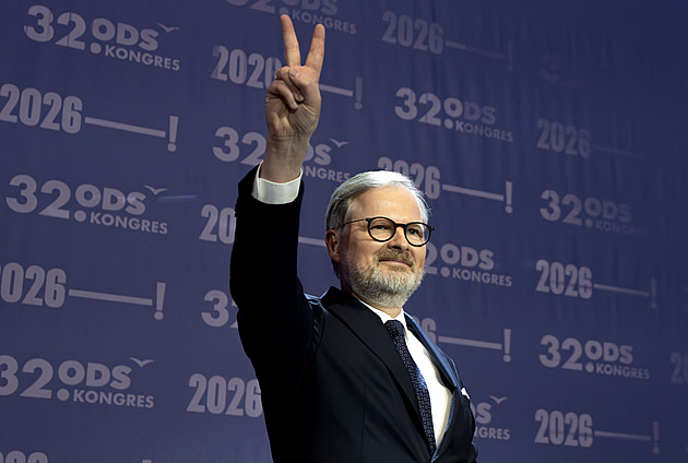 Fiala oznámil další plány. Nebude kandidovat do Senátu ani na Hrad