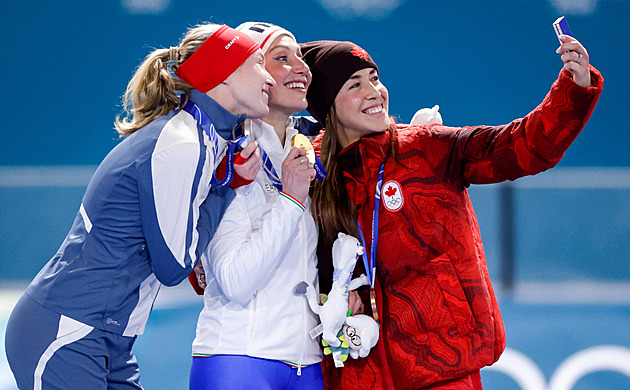 Mateřství jako konec snu o zlaté medaili? Tyto olympioničky boří mýtus