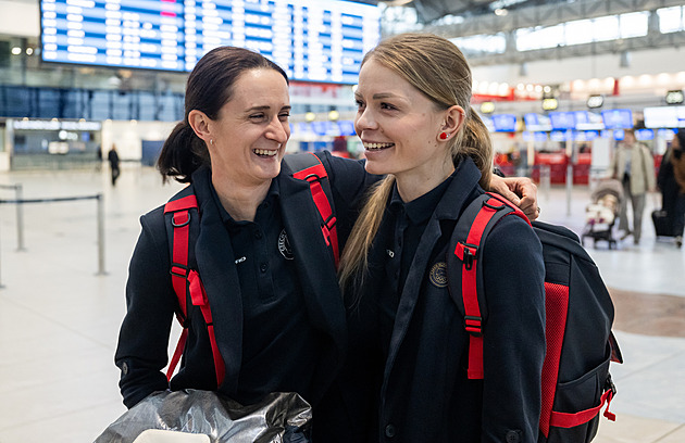 Láska na olympiádě. Podívejte se, kteří sportovci v Itálii tvoří pár