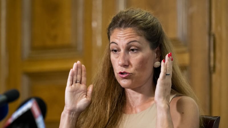 „Je Decroix tak hloupá?“ Z ANO zní pochyby o dopisu s přáním smrti. Člen hnutí mluví o podvrhu