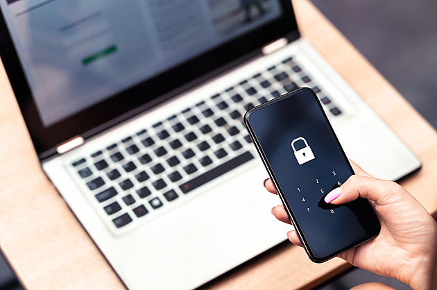 Cizinci pomocí SMS kradli identity a zakládali úvěry, škoda je přes 10 milionů