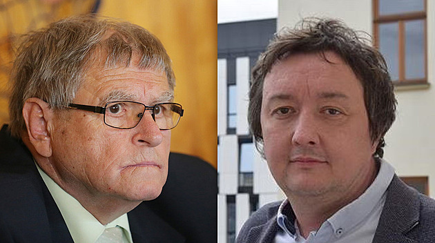 Vedení Nemocnice Pelhřimov se rozpadá, končí ředitel i náměstek Běhounek