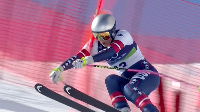 Vonnová zveřejnila mrazivý snímek z nemocnice. Budu v pořádku, tvrdí po třetí operaci