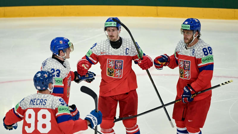 Program hokeje na ZOH 2026: Výhra Slováků na úvod. Tabulky, rozpis i kdy hrají Češi