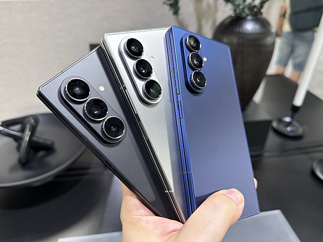 Z cen těchto telefonů se vám protočí panenky. I ojeté auto může být levnější