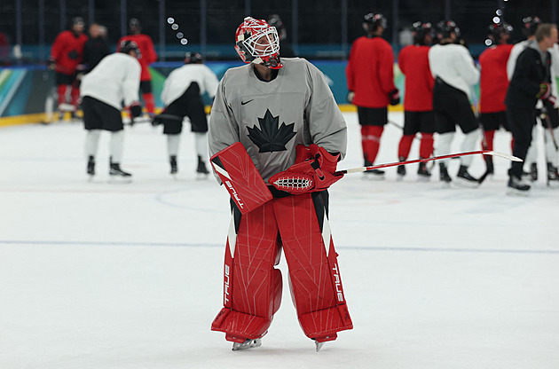 Projeví se slabina Kanady? Nad jedničkou se opět pochybuje: Zbytečný risk, je hrozný