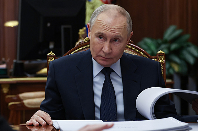 Rusko zatím neví, zda vstoupí do Trumpovy Rady míru. Na prvním zasedání nebude