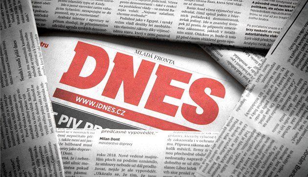 Media projekt: Čtenost tištěných titulů MAFRA loni rostla ve všech segmentech