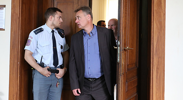 Další trest v kauze Stoka. Systém fungoval už dřív, řekl svědek a zároveň obžalovaný