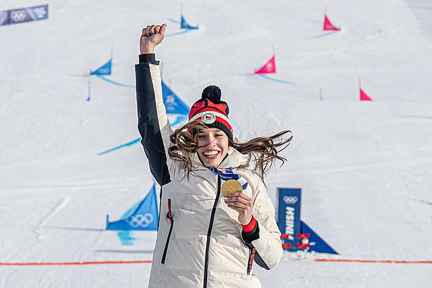 Češi na ZOH 2026: program, medaile a výsledky v Miláně a Cortině