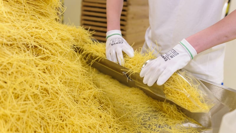 Zemřel král českých těstovin. Podnikatel Pavel Hrdina stál za velmi úspěšnou skupinou