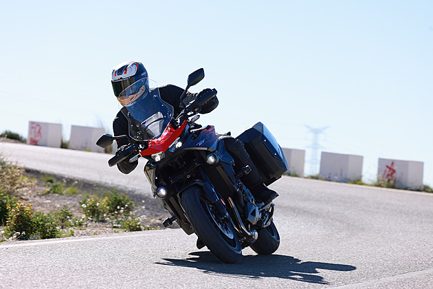 Příprava na Motosalon: Jak vybrat první motorku pro začátečníka