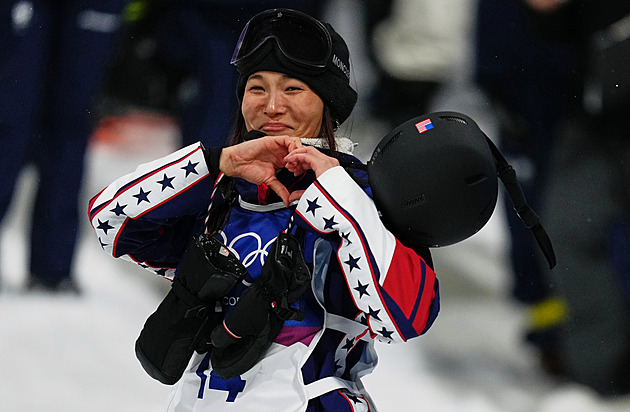 Renesanční bytost krok od nesmrtelnosti. Jak ani Kimová nedotáhla zlatý hattrick