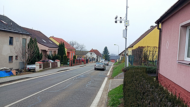 Stát si chce přisvojit čistý zisk z radarů. Jihočeská města nesouhlasí