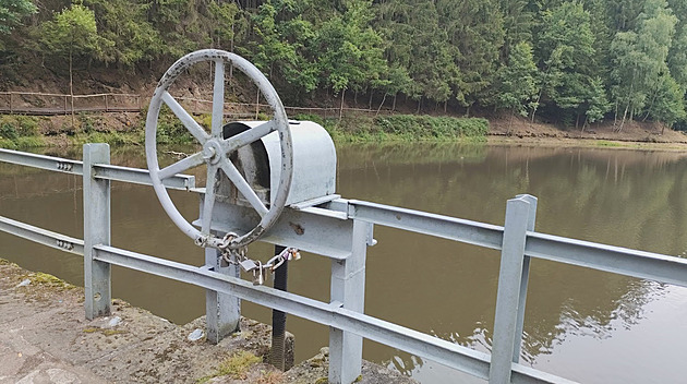 Místo Ivanského jezera mokřad. Ochranáři záměr podpořili, petice je proti