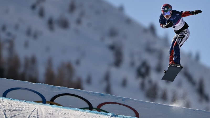 Olympiáda ON-LINE: Adamczyková ovládla kvalifikaci, hokejistky čeká klíčový zápas