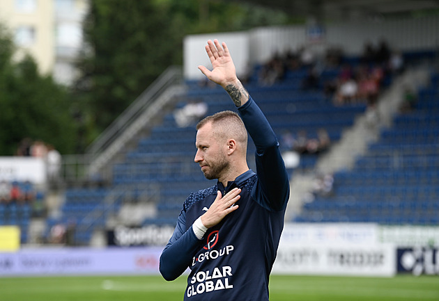 Slovácko se zachrání, věří Kadlec. Se třemi majiteli není klub čitelný, všímá si