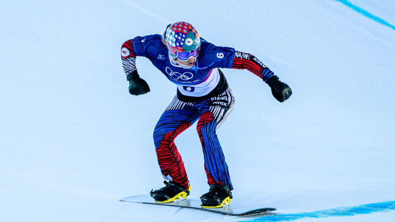 Olympiáda ON-LINE: Paráda, Adamczyková je ve finále a zabojuje o třetí medaili